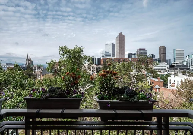 Photo 1 of Condo for sale at 1630 N Clarkson St #516, Denver, CO 80218 | MLS# 3677454 | Listing updated on 2026-10-16