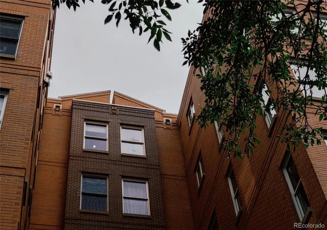 Photo 2 of Condo for sale at 1630 N Clarkson St #516, Denver, CO 80218 | MLS# 3677454 | Listing updated on 2026-10-16