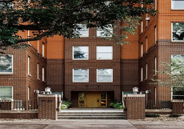 Photo 3 of Condo for sale at 1630 N Clarkson St #516, Denver, CO 80218 | MLS# 3677454 | Listing updated on 2026-10-16