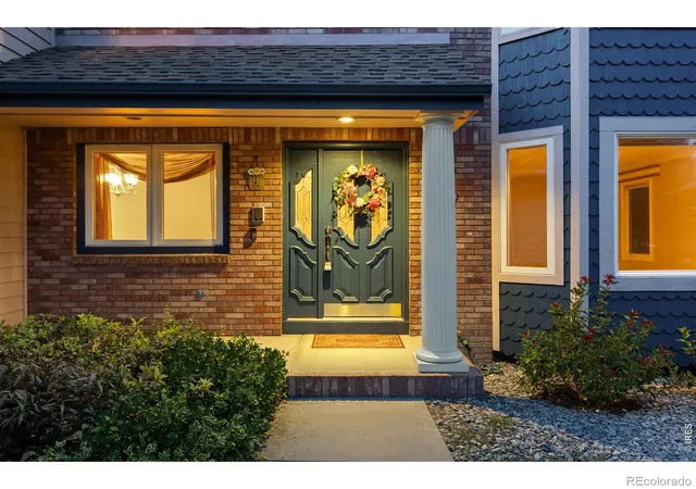 Photo 1 of Single family home for sale at 1024 Fox Hills Dr, Fort Collins, CO 80526 | MLS# IR1070364 | Listing updated on 2026-10-09