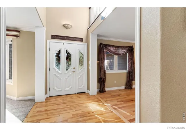 Photo 2 of Single family home for sale at 1024 Fox Hills Dr, Fort Collins, CO 80526 | MLS# IR1070364 | Listing updated on 2026-10-09