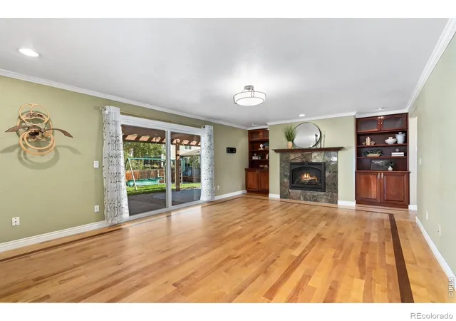 Photo 4 of Single family home for sale at 1024 Fox Hills Dr, Fort Collins, CO 80526 | MLS# IR1070364 | Listing updated on 2026-10-09