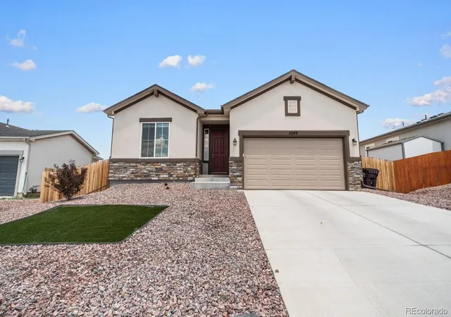 Photo 3 of Single family home for sale at 2209 Sunrise Ln, Pueblo, CO 81008 | MLS# 3693047 | Listing updated on 2026-10-10