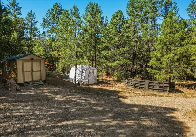 Photo 3 of Land for sale at 93 Blackhawk Ranch, Walsenburg, CO 81089 | MLS# 3372949 | Listing updated on 2026-10-12