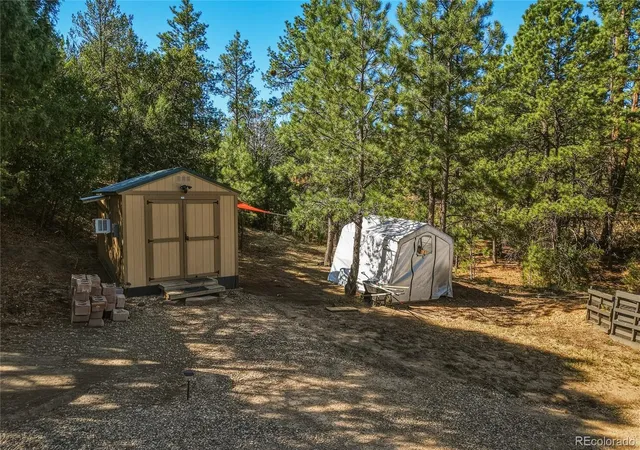 Photo 4 of Land for sale at 93 Blackhawk Ranch, Walsenburg, CO 81089 | MLS# 3372949 | Listing updated on 2026-10-12