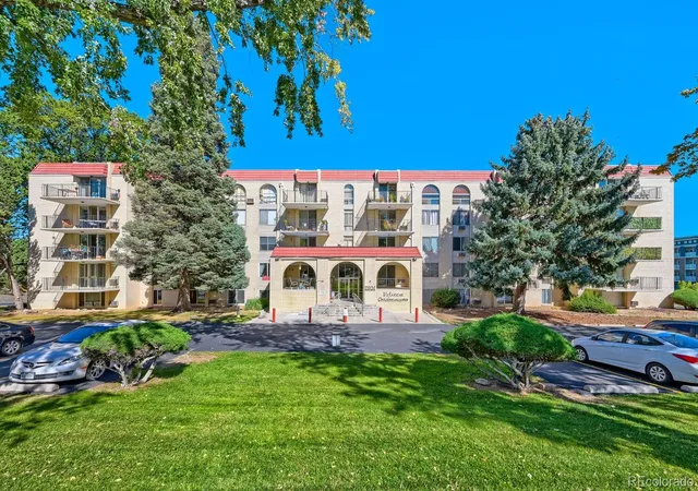 Photo 1 of Condo for sale at 7801 W 35th Avenue #112, Wheat Ridge, CO 80033 | MLS# 7388181 | Listing updated on 2026-10-10