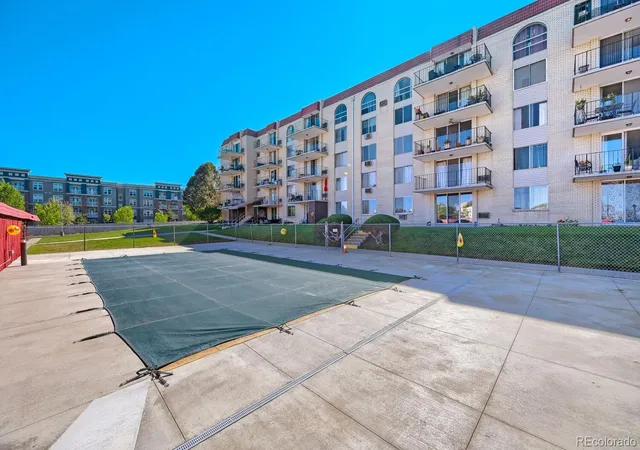 Photo 3 of Condo for sale at 7801 W 35th Avenue #112, Wheat Ridge, CO 80033 | MLS# 7388181 | Listing updated on 2026-10-10