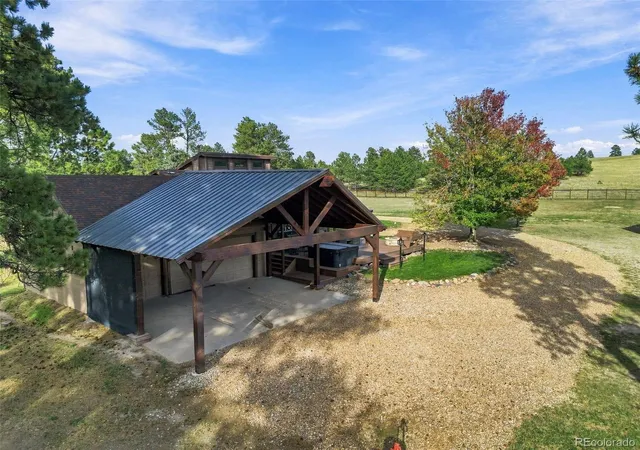 Photo 3 of Single family home for sale at 5496 Timber Ridge Dr, Elizabeth, CO 80107 | MLS# 3902907 | Listing updated on 2026-10-10