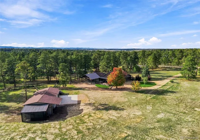 Photo 4 of Single family home for sale at 5496 Timber Ridge Dr, Elizabeth, CO 80107 | MLS# 3902907 | Listing updated on 2026-10-10