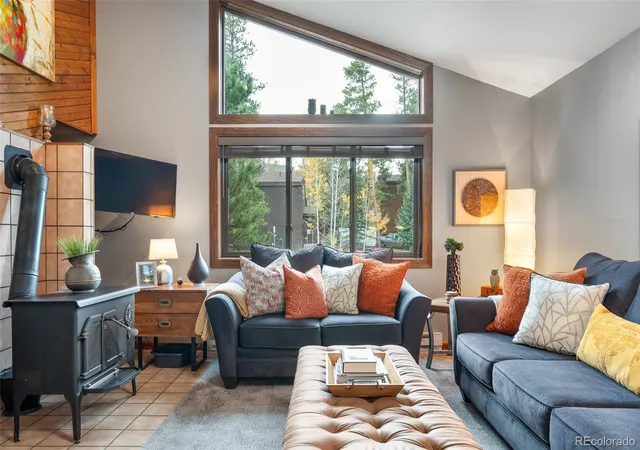 Photo 3 of Condo for sale at 843 Badger Ln #C, Fraser, CO 80442 | MLS# 8100316 | Listing updated on 2026-10-10
