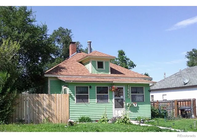 Photo 1 of House for sale at 1453 10th Street, Greeley, CO 80631 | MLS# IR1070365 | Listing updated on 2026-10-09