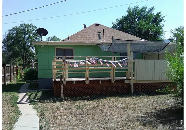 Photo 3 of House for sale at 1453 10th Street, Greeley, CO 80631 | MLS# IR1070365 | Listing updated on 2026-10-09
