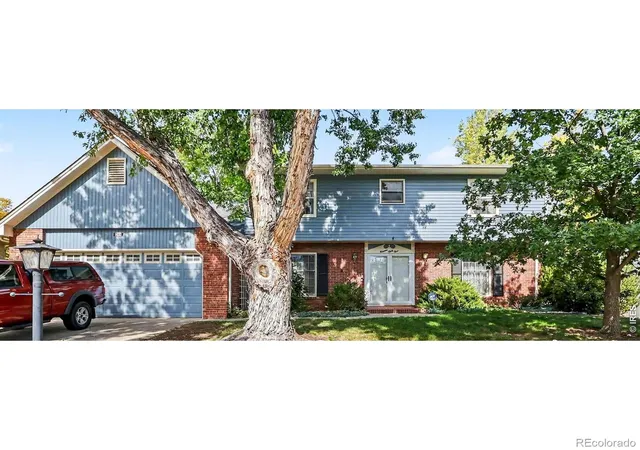 Single family home for sale at 1433 Antero Dr, Loveland, CO 80538 | MLS# IR1070366