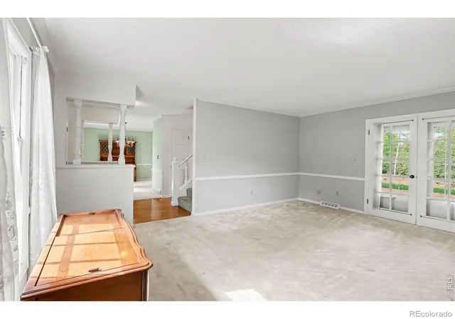 Photo 4 of Single family home for sale at 1433 Antero Dr, Loveland, CO 80538 | MLS# IR1070366 | Listing updated on 2026-10-10