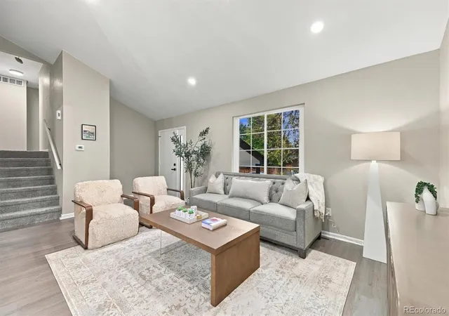 Photo 2 of Single family home for sale at 575 S Parfet St, Lakewood, CO 80226 | MLS# 4843147 | Listing updated on 2026-10-17