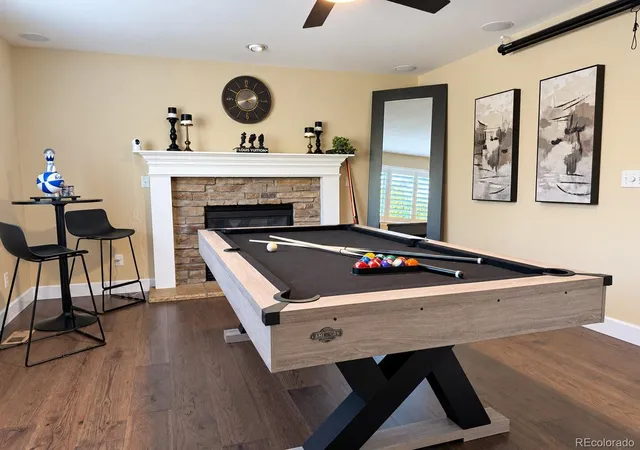 Photo 3 of Single family home for sale at 16729 E 106th Place, Commerce City, CO 80022 | MLS# 4132314 | Listing updated on 2026-10-10