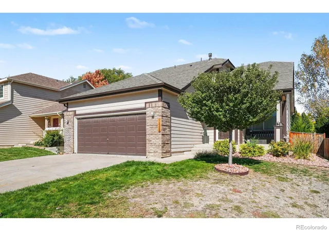 Single family home for sale at 1238 Intrepid Dr, Fort Collins, CO 80526 | MLS# IR1070367