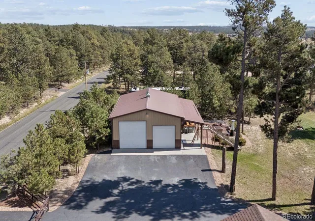 Photo 2 of Single family home for sale at 6055 Vessey Rd, Colorado Springs, CO 80908 | MLS# 5607161 | Listing updated on 2026-10-09