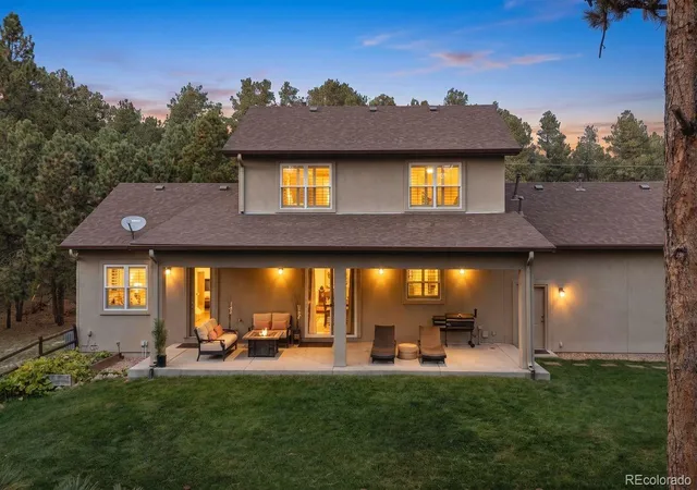 Photo 3 of Single family home for sale at 6055 Vessey Rd, Colorado Springs, CO 80908 | MLS# 5607161 | Listing updated on 2026-10-09