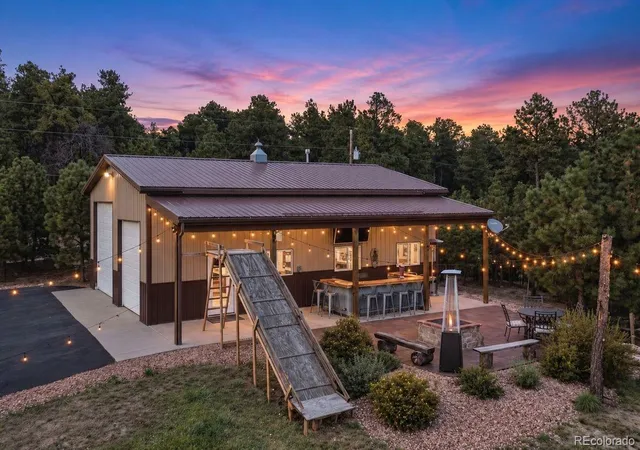 Photo 3 of Single family home for sale at 6055 Vessey Rd, Colorado Springs, CO 80908 | MLS# 5607161 | Listing updated on 2026-10-09