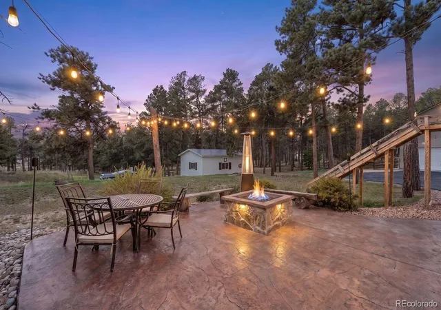 Photo 4 of Single family home for sale at 6055 Vessey Rd, Colorado Springs, CO 80908 | MLS# 5607161 | Listing updated on 2026-10-09
