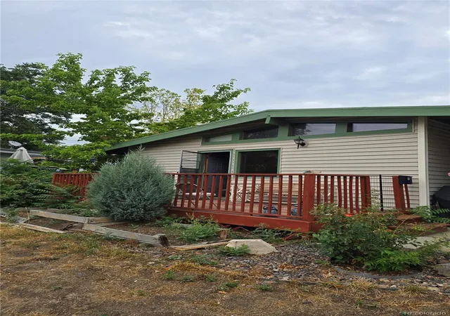 Photo 1 of Single family home for sale at 7878 Stuart St, Westminster, CO 80030 | MLS# 8366356 | Listing updated on 2026-10-09
