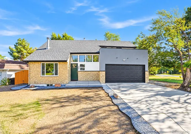 Single family home for sale at 114 Pine St, Broomfield, CO 80020 | MLS# 7483131
