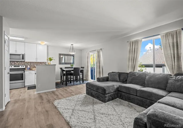 Photo 3 of Townhouse for sale at 2289 E 103rd Avenue, Thornton, CO 80229 | MLS# 7819403 | Listing updated on 2026-10-10