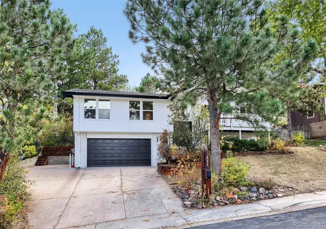 Photo 1 of Single family home for sale at 862 S Deframe Way, Lakewood, CO 80228 | MLS# 8354451 | Listing updated on 2026-10-10