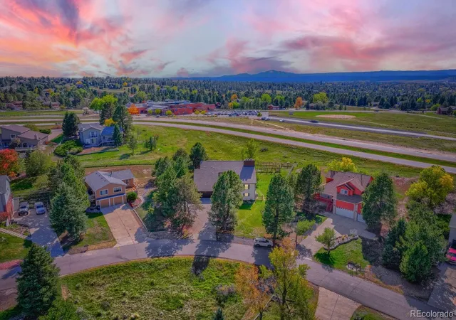 Photo 1 of Single family home for sale at 8496 Pawnee Rd, Parker, CO 80134 | MLS# 2749023 | Listing updated on 2026-10-10