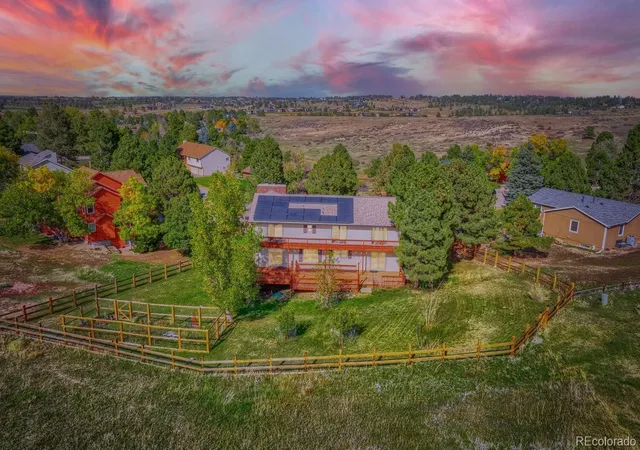 Photo 2 of Single family home for sale at 8496 Pawnee Rd, Parker, CO 80134 | MLS# 2749023 | Listing updated on 2026-10-10