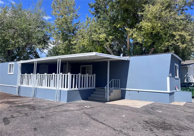 Photo 3 of Manufactured home for sale at 14470 E 13th Avenue, Aurora, CO 80011 | MLS# 4724162 | Listing updated on 2026-10-13