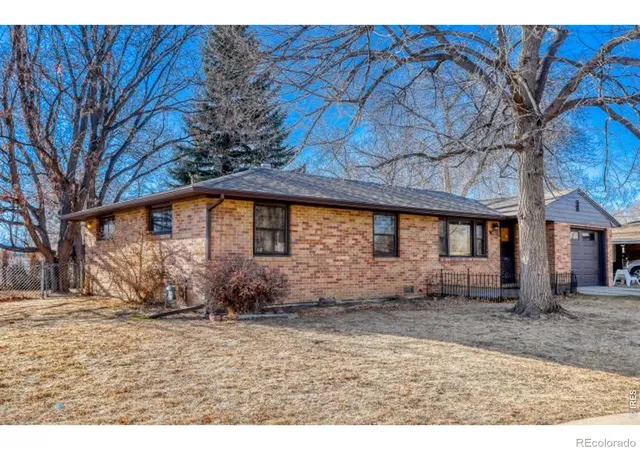 Photo 2 of Single family home for sale at 1103 Grant St, Longmont, CO 80501 | MLS# IR1070370 | Listing updated on 2026-10-09