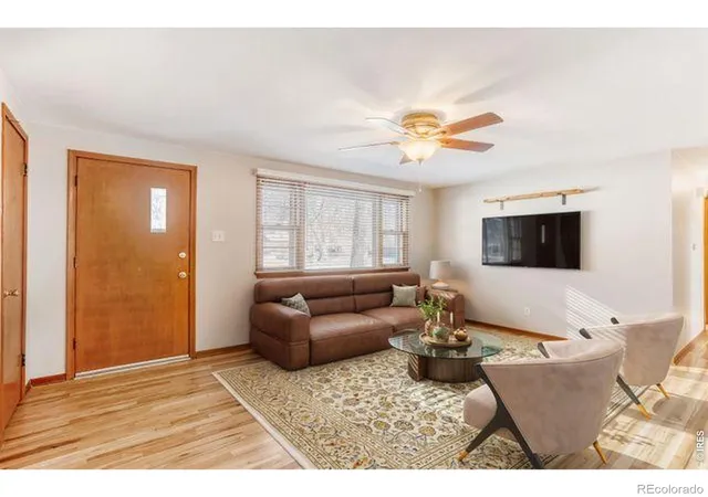 Photo 3 of Single family home for sale at 1103 Grant St, Longmont, CO 80501 | MLS# IR1070370 | Listing updated on 2026-10-09