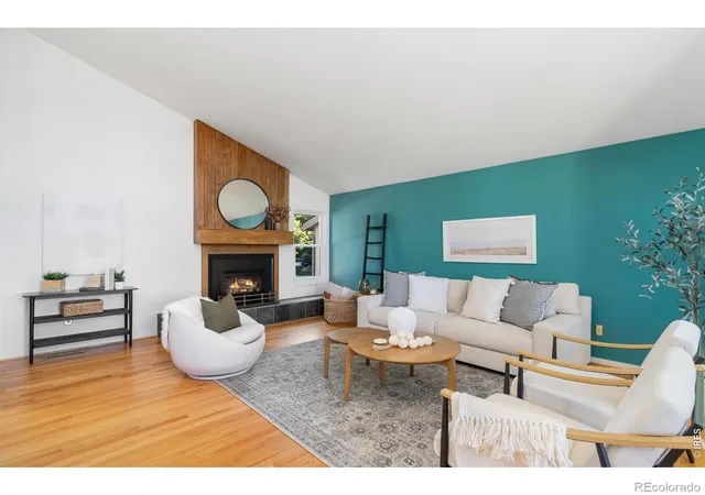 Photo 4 of Single family home for sale at 601 Warren Lndg, Fort Collins, CO 80525 | MLS# IR1070371 | Listing updated on 2026-10-09
