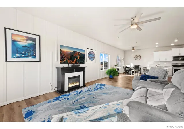 Photo 3 of Townhouse for sale at 145 Robin Rd, Johnstown, CO 80534 | MLS# IR1070372 | Listing updated on 2026-10-09