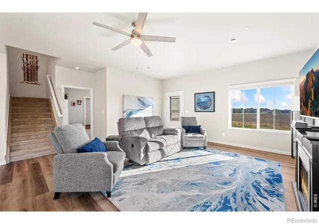 Photo 4 of Townhouse for sale at 145 Robin Rd, Johnstown, CO 80534 | MLS# IR1070372 | Listing updated on 2026-10-09
