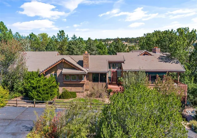 Single family home for sale at 12818 N Dixon Dr, Parker, CO 80138 | MLS# 3845866