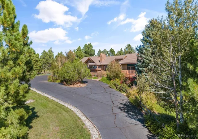 Photo 1 of Single family home for sale at 12818 N Dixon Dr, Parker, CO 80138 | MLS# 3845866 | Listing updated on 2026-10-09