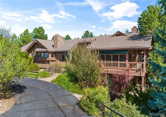 Photo 2 of Single family home for sale at 12818 N Dixon Dr, Parker, CO 80138 | MLS# 3845866 | Listing updated on 2026-10-09