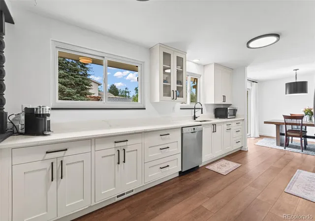Single family home for sale at 8257 Yarrow Ct, Arvada, CO 80005 | MLS# 2405998