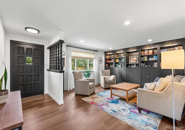 Photo 3 of Single family home for sale at 8257 Yarrow Ct, Arvada, CO 80005 | MLS# 2405998 | Listing updated on 2026-10-09