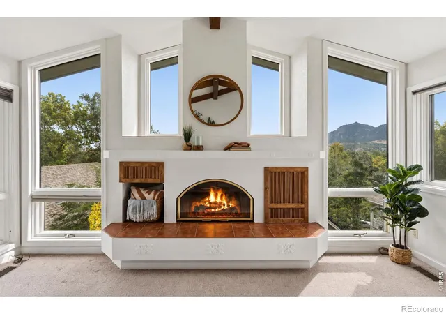 Photo 3 of Single family home for sale at 2140 Mesa Dr, Boulder, CO 80304 | MLS# IR1070376 | Listing updated on 2026-10-09