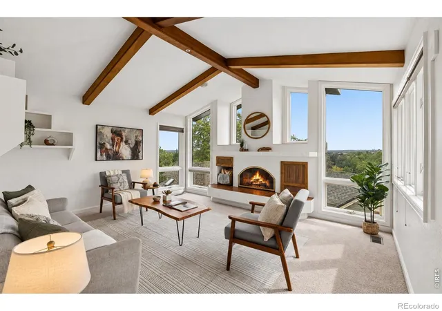Photo 4 of Single family home for sale at 2140 Mesa Dr, Boulder, CO 80304 | MLS# IR1070376 | Listing updated on 2026-10-09