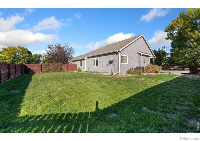 Photo 36 of Single family home for sale at 111 Kits Pl, Johnstown, CO 80534 | MLS# IR1070378 | Listing updated on 2026-10-12