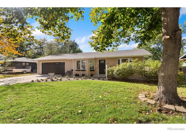 Single family home for sale at 1309 Green St, Fort Collins, CO 80524 | MLS# IR1070379