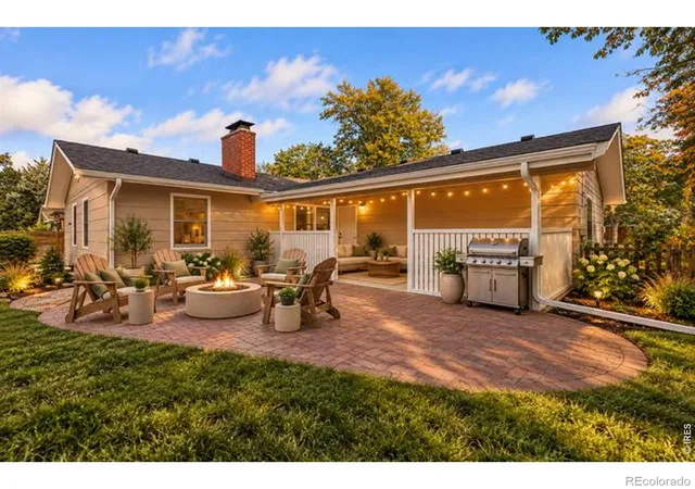 Photo 1 of Single family home for sale at 1309 Green St, Fort Collins, CO 80524 | MLS# IR1070379 | Listing updated on 2026-10-09