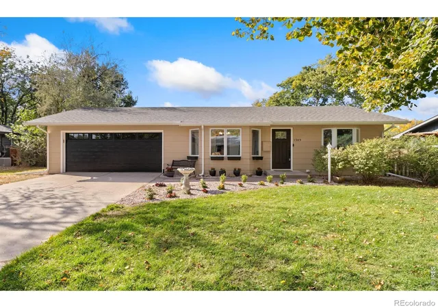 Photo 2 of Single family home for sale at 1309 Green St, Fort Collins, CO 80524 | MLS# IR1070379 | Listing updated on 2026-10-09
