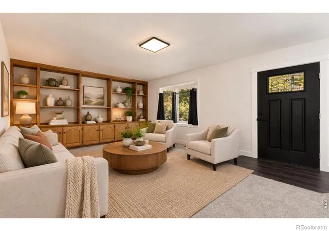 Photo 3 of Single family home for sale at 1309 Green St, Fort Collins, CO 80524 | MLS# IR1070379 | Listing updated on 2026-10-09