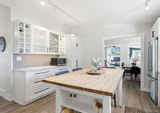 Photo 3 of Single family home for sale at 2651 S Jersey St, Denver, CO 80222 | MLS# 3532510 | Listing updated on 2026-10-15